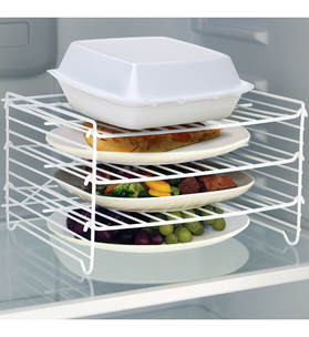 refrigerator organizer for leftovers